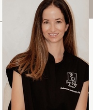 Book an Appointment with Rebecca Anderson for Aesthetics