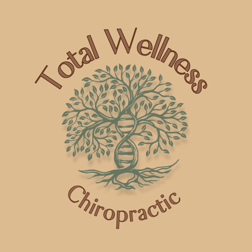 Total Wellness Chiropractic 