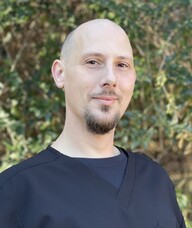 Book an Appointment with Charles Fice for Massage Therapy