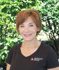 Book an Appointment with Carolina Cuevas for Massage Therapy