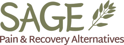 Sage Pain & Recovery Alternatives