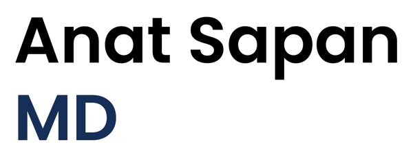 Anat Sapan MD