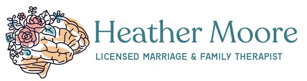 Heather Moore- Beyond Mainstream Therapy