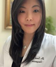 Book an Appointment with Dr. Sarah Ahn for Chiropractic