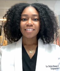 Book an Appointment with Dr. Nydia Dixon for Acupuncture