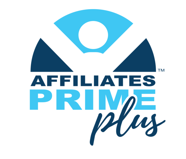 Affiliates Prime Plus