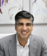Book an Appointment with Ravi Dahiya at HITx Reston