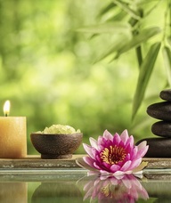 Book an Appointment with Akilah S. for Massage Therapy