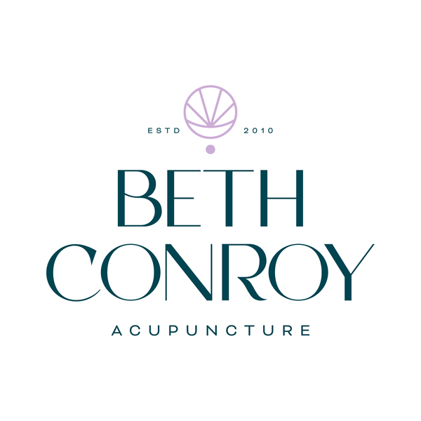 Beth Conroy Acupuncture