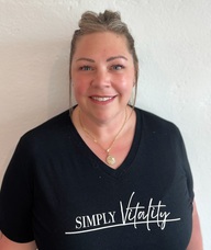 Book an Appointment with Megan Lunsford for IV Hydration Bar