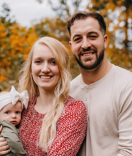 Book an Appointment with Dr. Jake Curran for Chiropractic