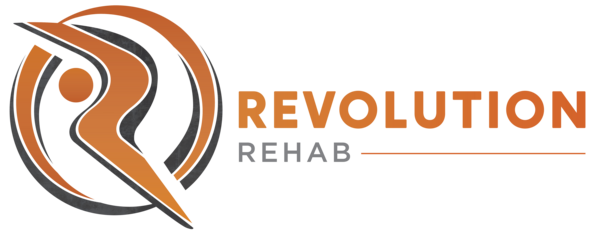 Revolution Rehab