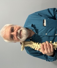 Book an Appointment with Gary Hutchinson for Chiropractic