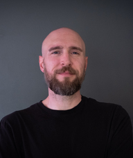 Book an Appointment with Justin Figiel for Massage Therapy