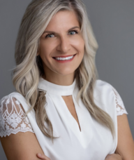 Book an Appointment with Jacqueline Keck, Nurse Practitoner for Aesthetics