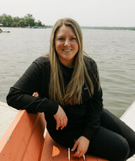 Book an Appointment with Amy Hayes for Hair Restoration with Exosomes + Ultrasound