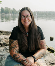 Book an Appointment with Kailee Faulkner for Energy Healing