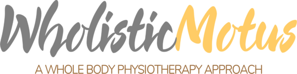 Wholistic Motus Physical Therapy