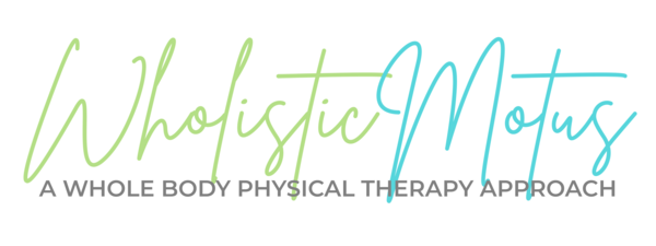 Wholistic Motus Physical Therapy