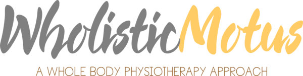 Wholistic Motus Physical Therapy