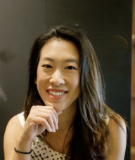 Book an Appointment with Stephanie Hwang for Consultations + Education