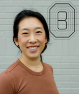 Book an Appointment with Stephanie Hwang @ Anita B at Anita B Spa + Mosaic Skin Studio, Portrero