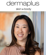 Book an Appointment with Stephanie Hwang @ Dermaplus Skin + Body at Dermaplus Skin + Body x Mosaic Skin Studio, Marina