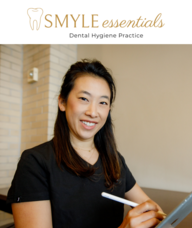 Book an Appointment with Stephanie Hwang @ SMYLE Essentials for Aesthetics Consultations + Education