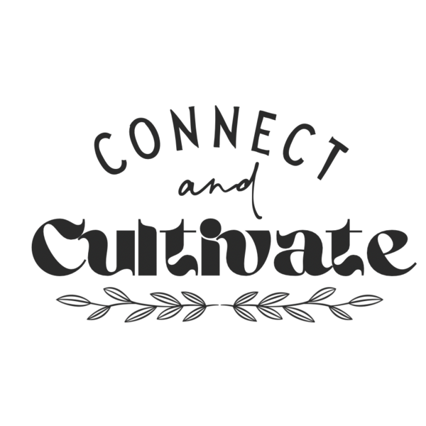Connect & Cultivate Psychotherapy