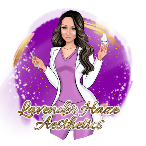 Lavender Haze Aesthetics