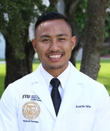 Book an Appointment with Austin Win at Hyena Rehab SD