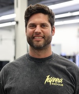 Book an Appointment with Matt Reichard at Hyena Rehab SD