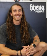 Book an Appointment with Austin Shutler at Hyena Rehab SD