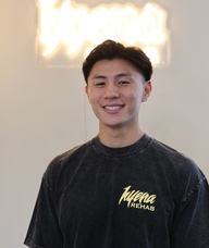Book an Appointment with Jeffrey Ong for Physical Therapy