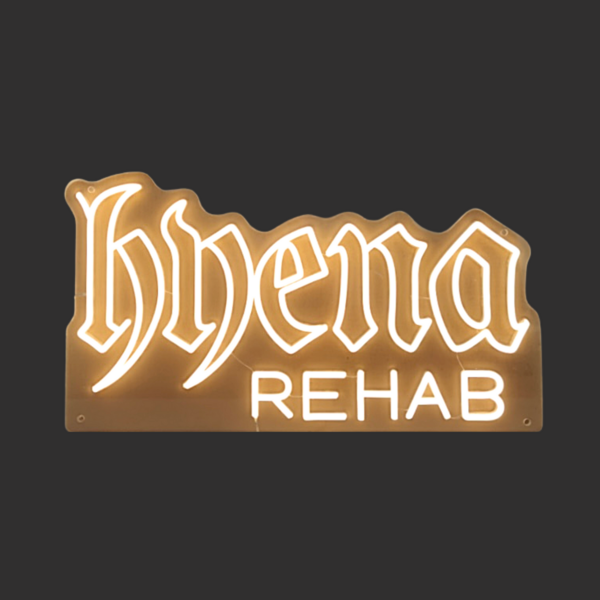 Hyena Rehab & Performance