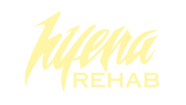 Hyena Rehab