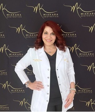 Book an Appointment with Maria Cardenas-Vazquez for Aesthetics
