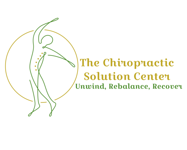 The Chiropractic Solution Center