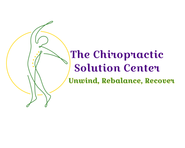 The Chiropractic Solution Center