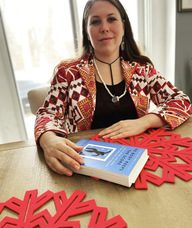 Book an Appointment with Buffy Curtis for Counseling / Psychology / Mental Health