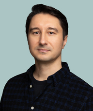 Book an Appointment with Przemek Bebel for Chiropractic