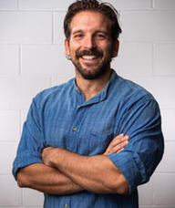 Book an Appointment with Dr. Niccolo Caspani for Chiropractic