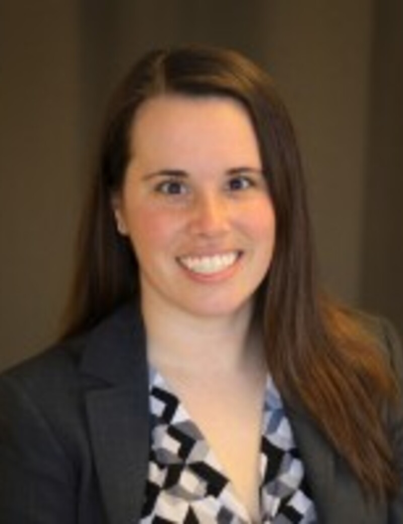 Dr. Emma Schroeder (McClintock)