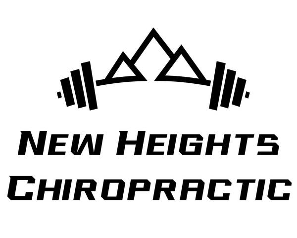 New Heights Chiropractic PLLC