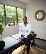 Book an Appointment with Shanelle Cuero, LMT at Elite Health & Wellness Center of NJ, LLC