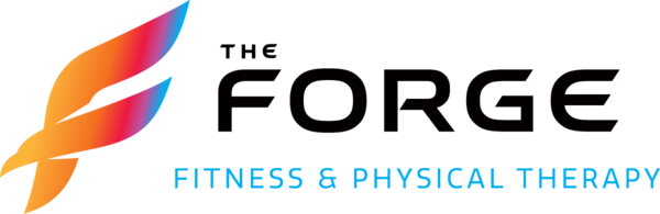 The Forge Fitness and Physical Therapy