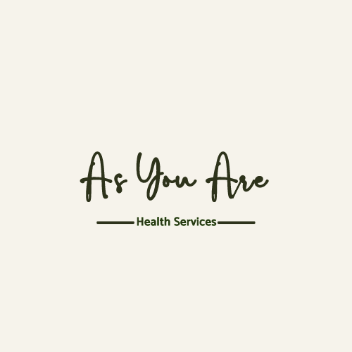 As You Are Health Services