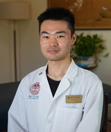 Book an Appointment with HaoMing Xu, Lic. Ac., Dipl.Ac. at New England Integrated Health