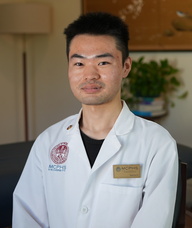 Book an Appointment with HaoMing Xu, Lic. Ac., Dipl.Ac. for Acupuncture