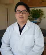 Book an Appointment with Darquin Chiu, Pharm. D., MAOM at New England Integrated Health